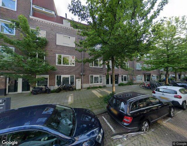 Van Gentstr. 58-1