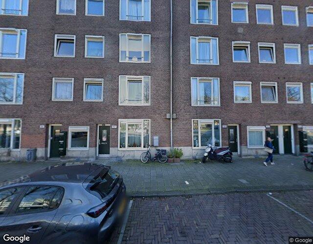 Haarlemmerw. 593