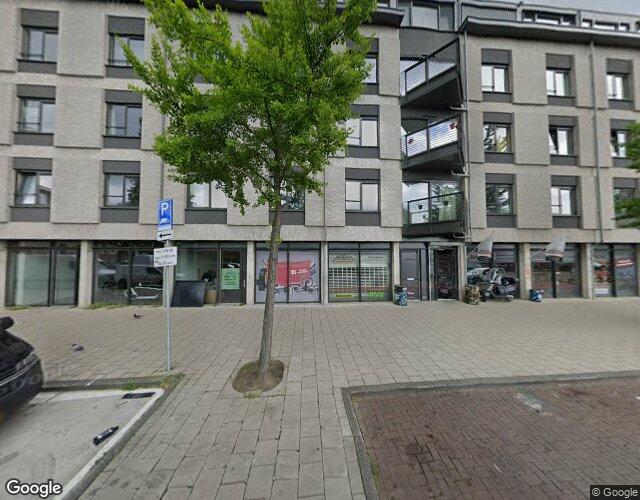 Nieuwpoortstraat 86-A19