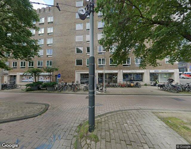 Hoofdweg 959
