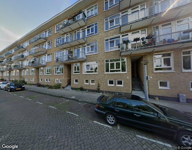 Heer Halewijnstraat 5-H