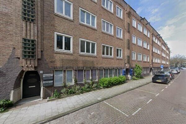Bestevâerstraat 191-H