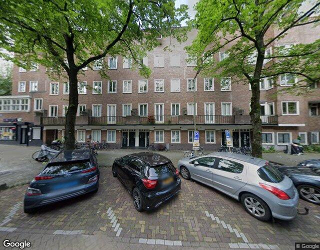 Orteliusstr. 199-2