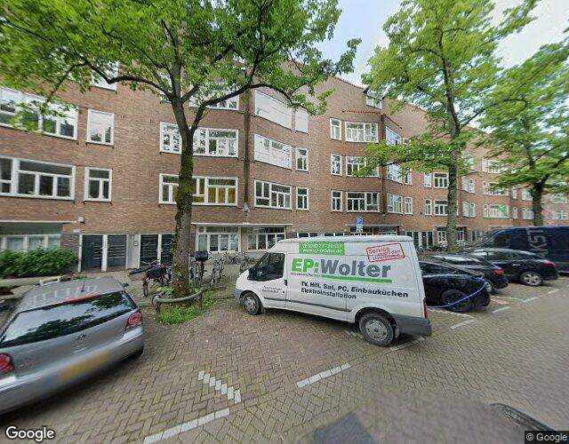 Orteliusstr. 229-4