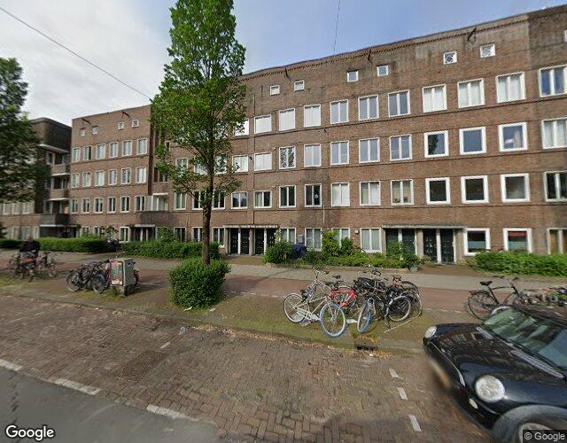 Hoofdweg 451-3