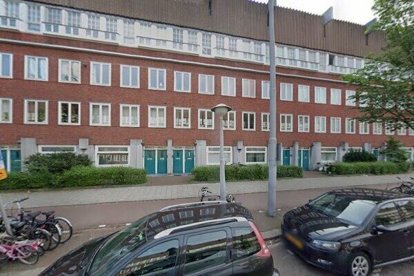 Hoofdweg 326-1