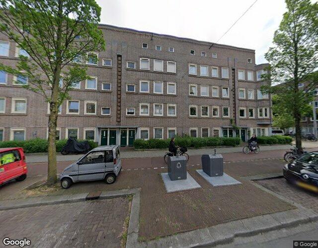Hoofdweg 428-3