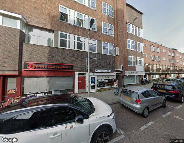 Marco Polostraat 223-2