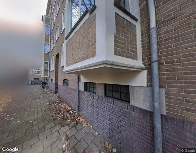 Geuzenstraat 23-2