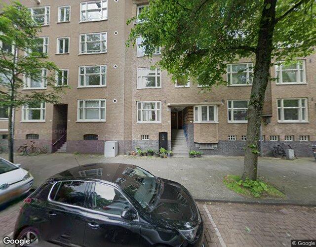 Geuzenstraat 29-2
