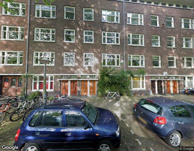 Mercatorstraat 145-1