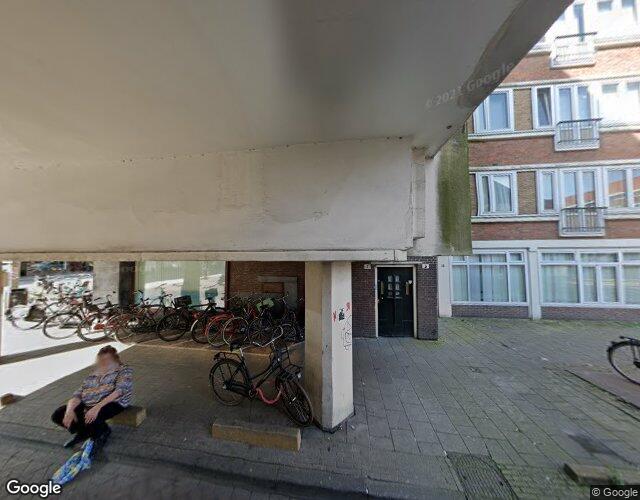 Appartement te koop Krommertstraat 3-1
