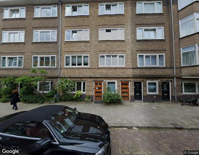 Lumeijstraat 41-3