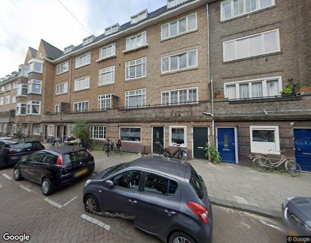 Reinier Claeszenstraat 41-2