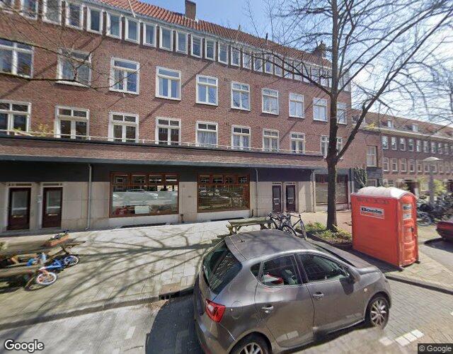 Legmeerstra. 43-3