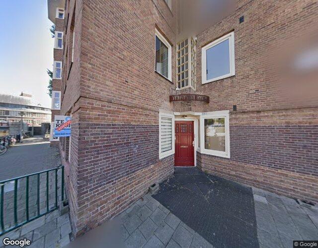 Stuyvesantstraat 56-4