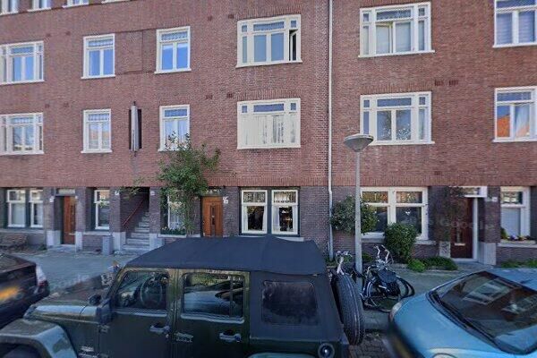 Paramariboplein 55