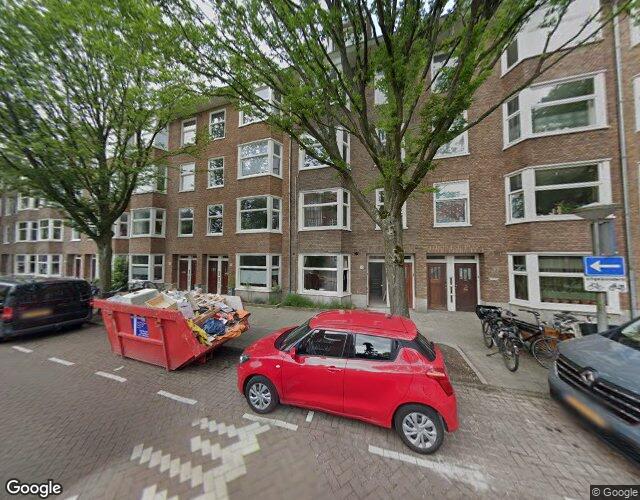 Curaçaostraat 35-1