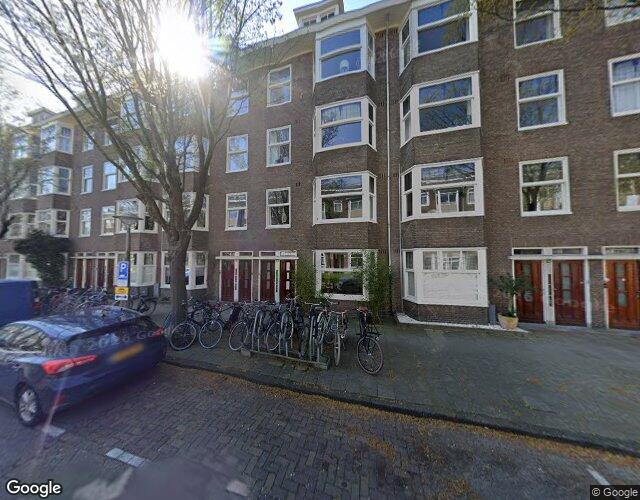 Curaçaostraat 123-1