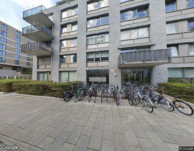 Andreasplein 55