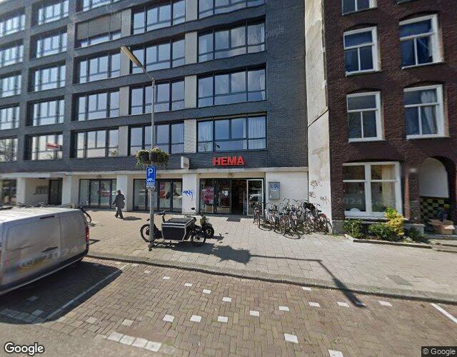 Sloterkade 137-A