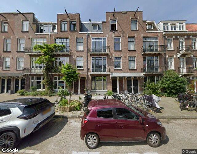 Jacob Marisstraat 22-H