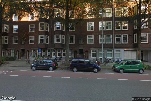 Haarlemmermeerstraat 41-2