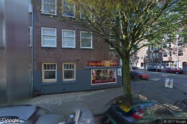 Haarlemmermeerstraat 59-1