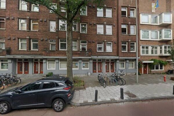 Haarlemmermeerstraat 145-2