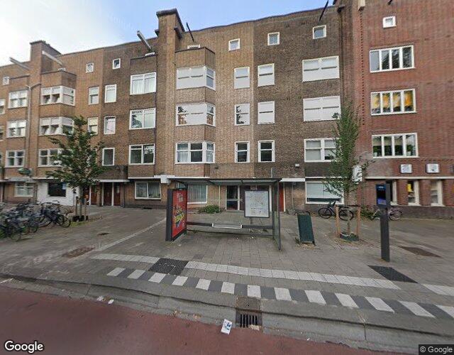 Haarlemmerm. 163-1