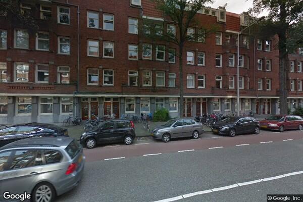 Haarlemmermeerstraat 142-1