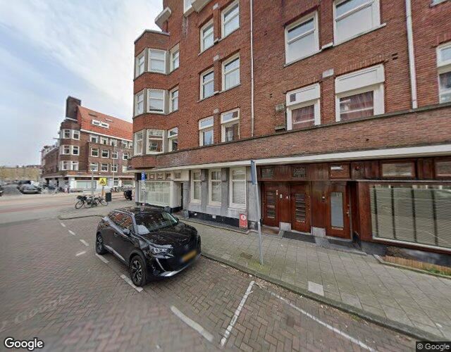 Weissenbruchstraat 41-1