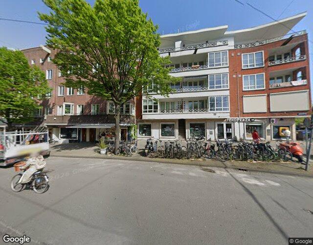 Hoofddorpweg 6-3