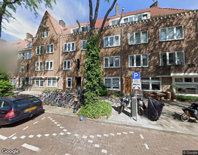 Paramaribostraat 82-3