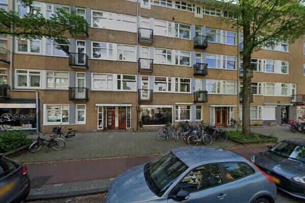 Aalsmeerweg 71-2