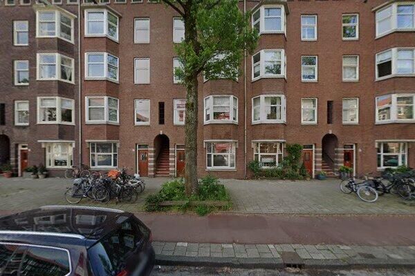 Aalsmeerweg 109-H