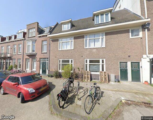 Generaal Vetterstraat 2-1