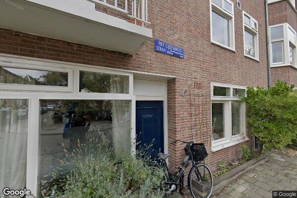 Piet Gijzenbrugstraat 48-2