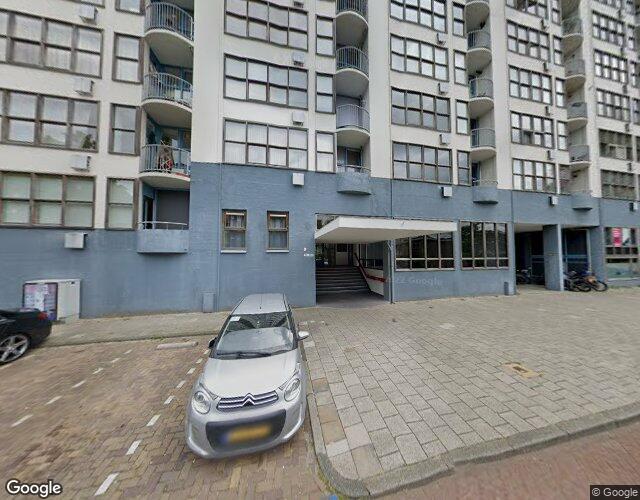 Harry Koningsbergerstraat 160