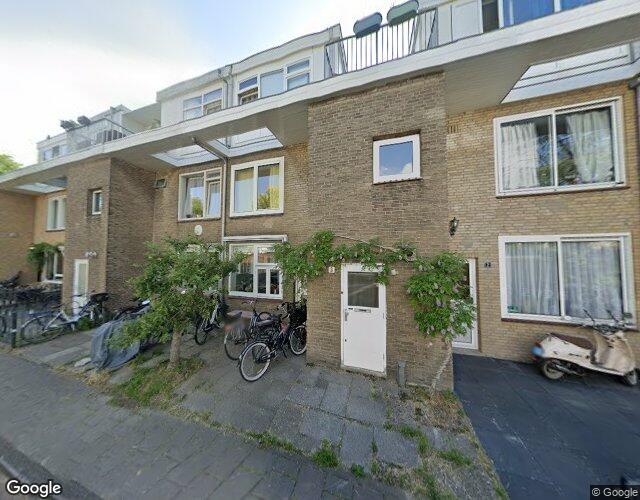 Hendrikus Rempestraat 3