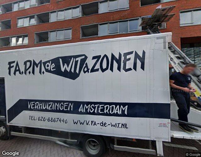 Postjesweg 136-L