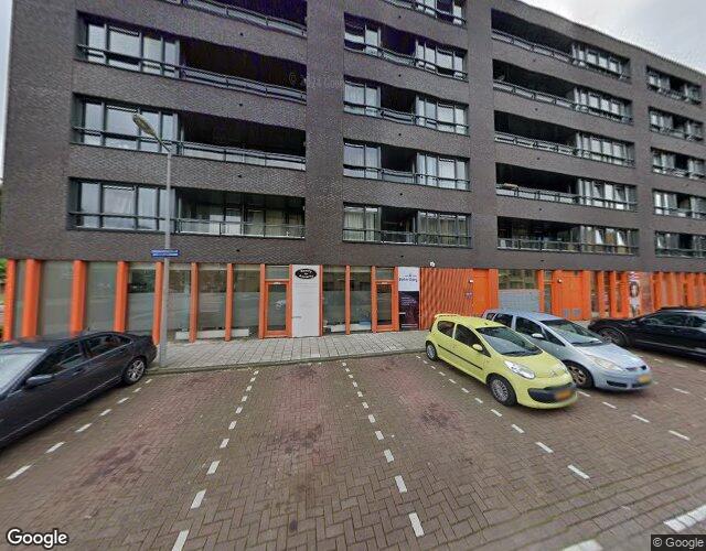 Derkinderenstraat 208