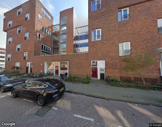 Theodoor van Hoytemastraat 87