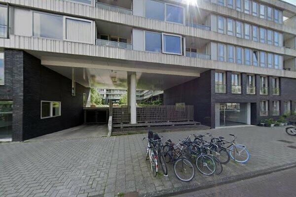 Maassluisst. 65-A