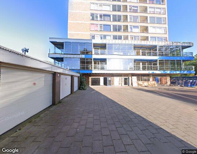 Maassluisst. 98-L