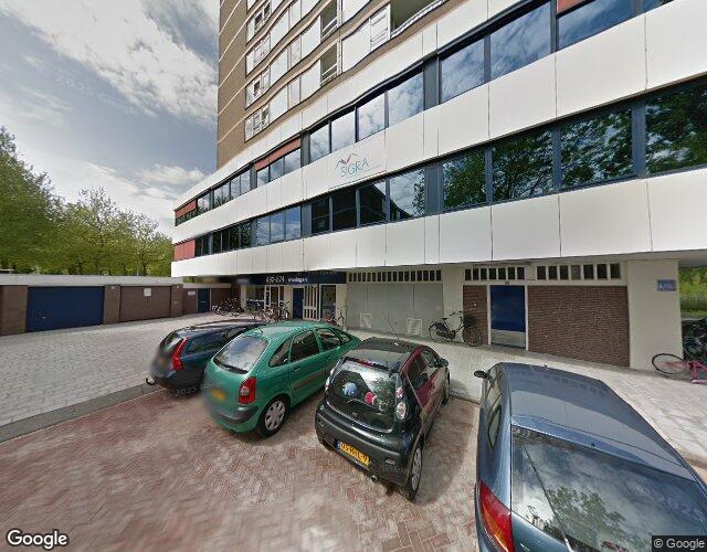 Maassluisstraat 558