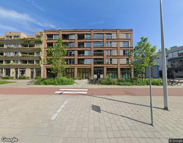 Schipluidenlaan 42