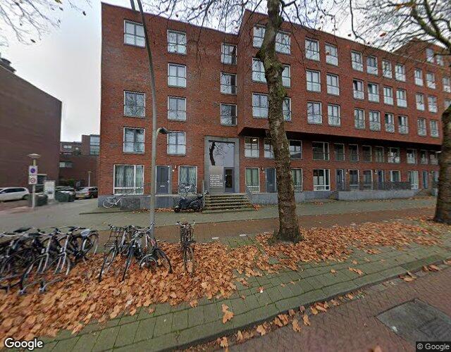Ruys de Beerenbrouckstraat 119-D