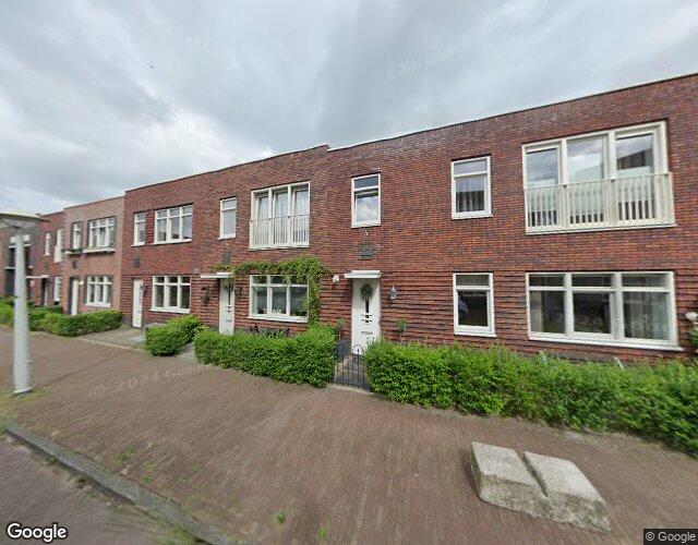 G.J.M. Sarlemijnstraat 22