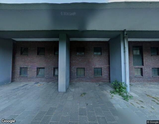 Burgemeester Hogguerstraat 1061